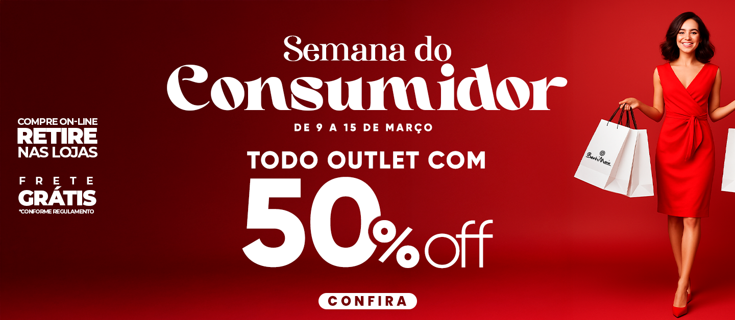 Semana do Consumidor