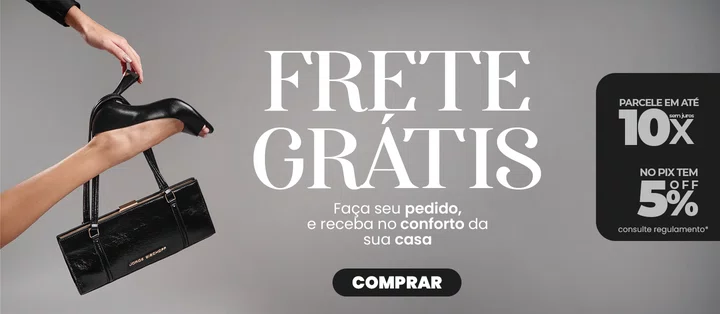 Frete Grátis 