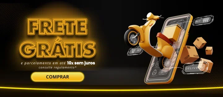 Frete Grátis