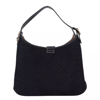 Bolsa Luz da Lua Tote Feminina Bison Netuno Grande