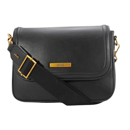 Bolsa Santa Lolla Feminina Preta - Pequena