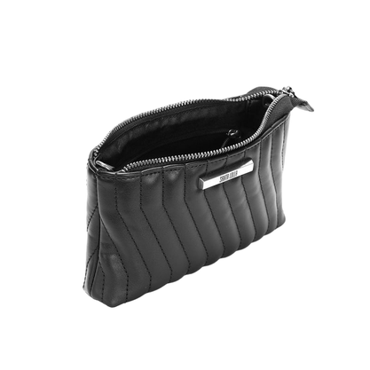 Bolsa Santa Lolla Preta - Pequena 