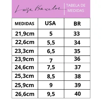 Bota Luiza Barcelos Feminina Caramelo Pelo Couro