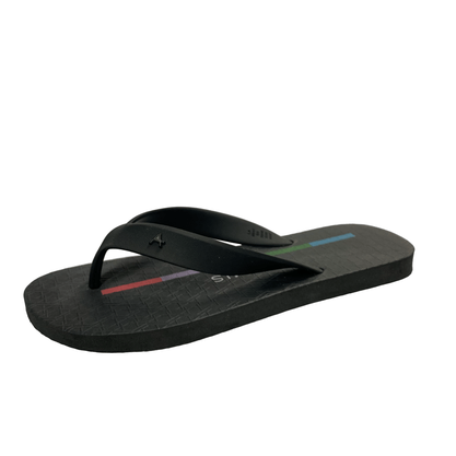 Chinelo Aramais Preto Color 