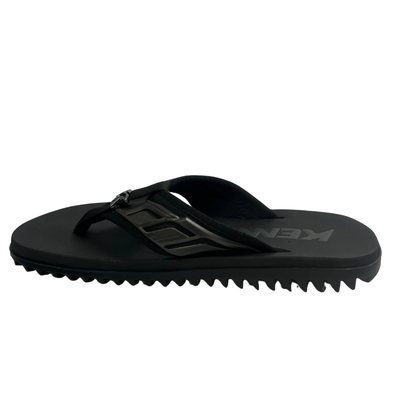Chinelo Kenner Masculino Kivah Preto 