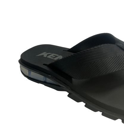 Chinelo Kenner Masculino Orak Preto