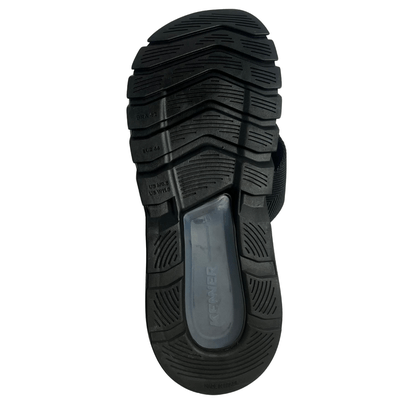 Chinelo Kenner Masculino Orak Preto