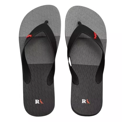 Chinelo Reserva Masculino Preto