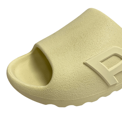 Chinilo Reserva Slide Type Masculino Ocre 