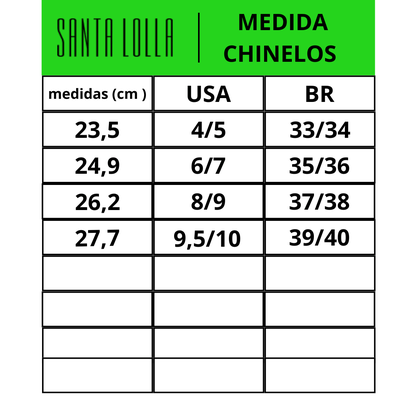 Chinelo Santa Lolla Feminino Azul Bebe
