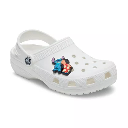 Jibbitz™ Disney Lilo e Stitch