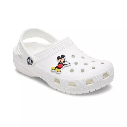 Jibbitz™ Disney Mickey Mouse