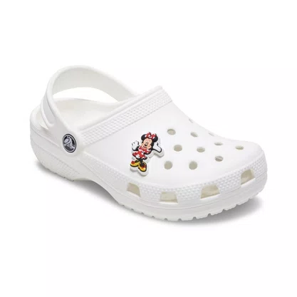Jibbitz™ Disney Minnie Mouse
