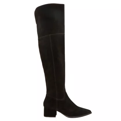LUIZA BARCELOS 10520001 BOTA FEM PRETO