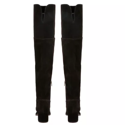 LUIZA BARCELOS 10520001 BOTA FEM PRETO