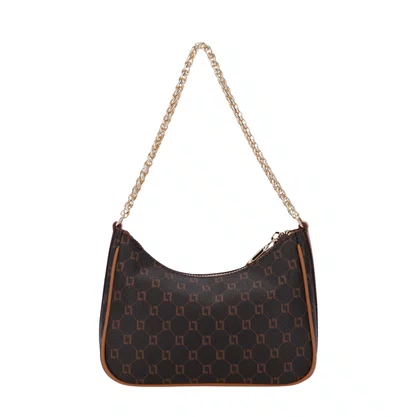 Mini Bag Luz da Lua Feminina Monograma