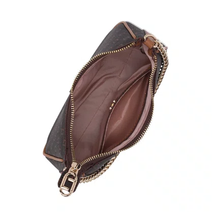 Mini Bag Luz da Lua Feminina Monograma