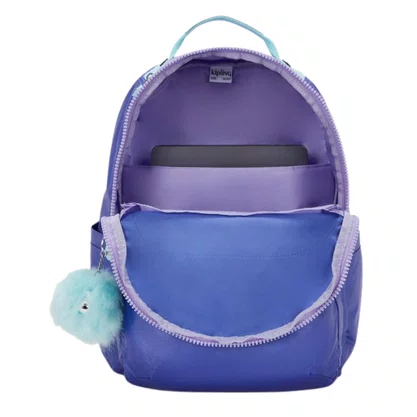 Mochila Kipling Cosmic Me