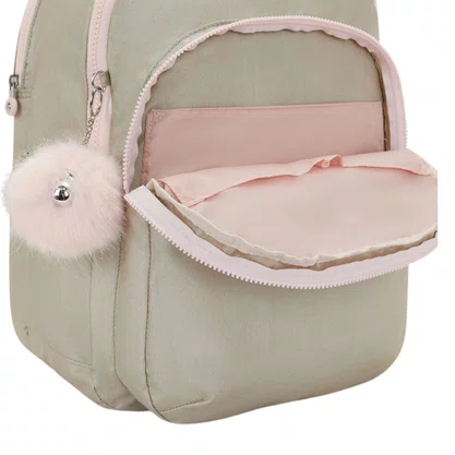 Mochila Kipling Gold Shim