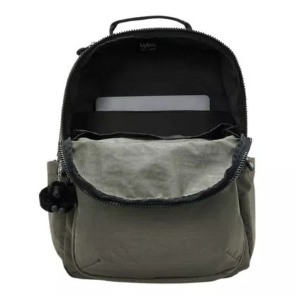 Mochila Kipling Green Verde