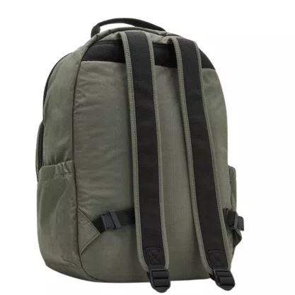 Mochila Kipling Green Verde