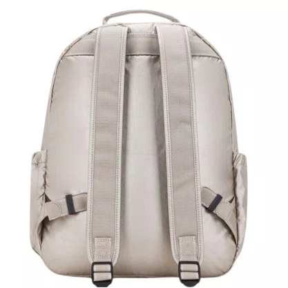 Mochila Kipling Metallic Glow