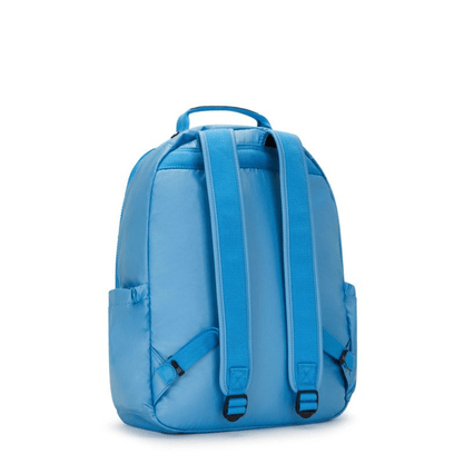 Mochila Kipling Seoul Azul 