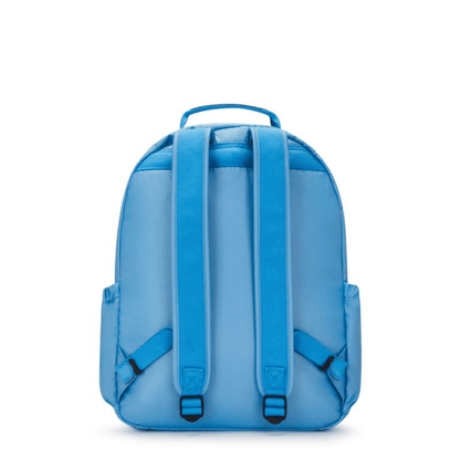 Mochila Kipling Seoul Azul 