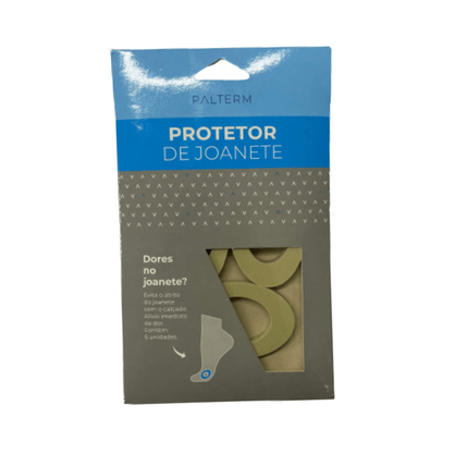 Protetor de Joanetes Palterm