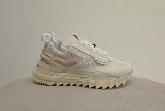 RESERVA R754710057 TENIS MASC BRANCO