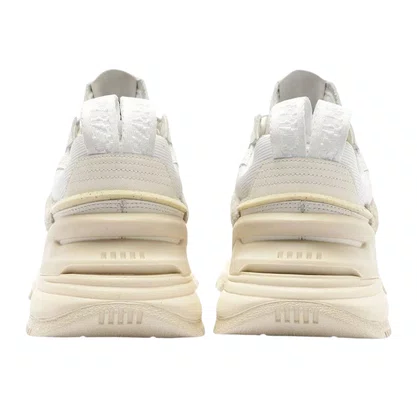 Tênis Reserva Spriz Icon Masculino Branco Couro