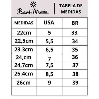 Sandália Anabela Feminina Amarração Ráfia Trigo Couro