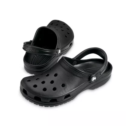 Sandália Crocs Unissex Classic Clog