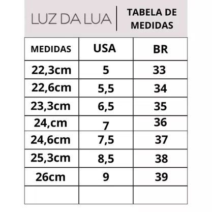 Sapatilha Luz da Lua Feminina Netuno Caramelo Couro