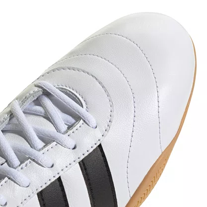 Tênis Adidas Grand Court Lo Feminino Branco Preto