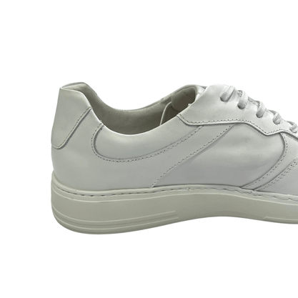 Tênis Anatomic Gel 2207 Branco Napa Confort 