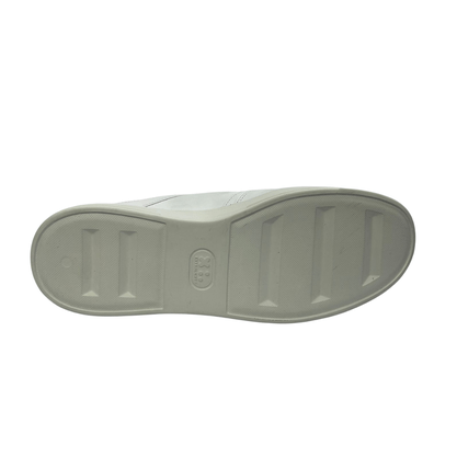 Tênis Anatomic Gel 2207 Branco Napa Confort 
