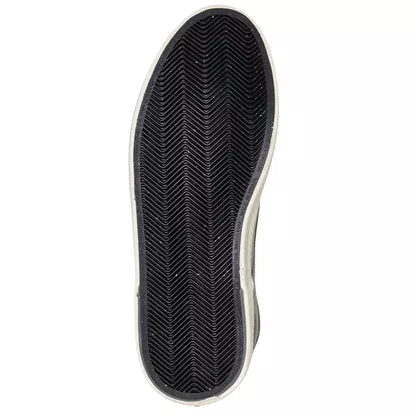 Tênis Aramis Daily Dock Canvas Masculino Cinza