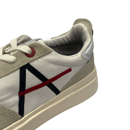 Tênis Aramis Journey Icon Square Branco 