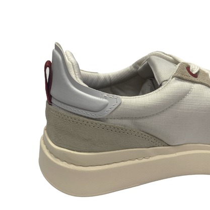 Tênis Aramis Journey Icon Square Branco 