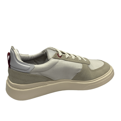 Tênis Aramis Journey Icon Square Branco 