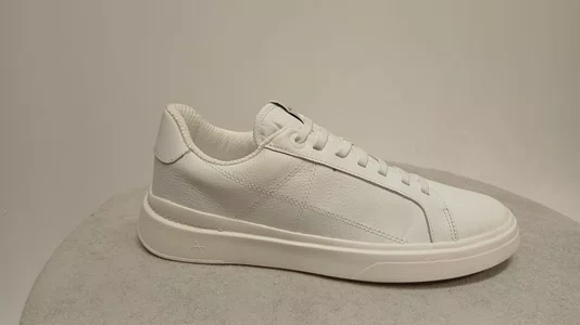 Tênis Aramis Journey Masculino White