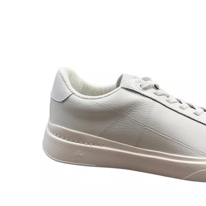 Tênis Aramis Journey Masculino White