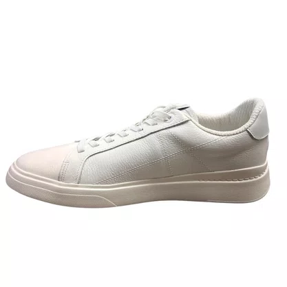 Tênis Aramis Journey Masculino White