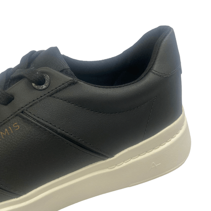 Tênis Aramis Journey Range Preto