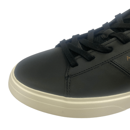 Tênis Aramis Journey Range Preto