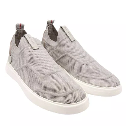 Tênis Aramis Masculino Journey Stone Cinza