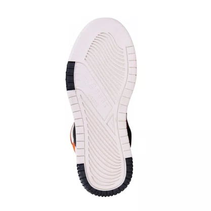 Tênis Chilli Bens Feminino Mocca Coconut Preto