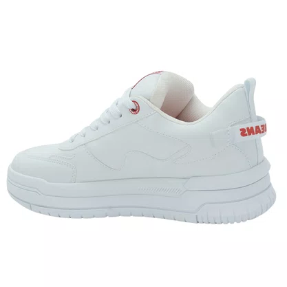 Tênis Chilli Bens Masculino Branco