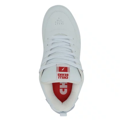 Tênis Chilli Bens Masculino Branco